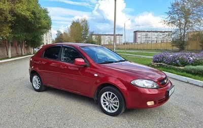 Chevrolet Lacetti, 2011 год, 445 000 рублей, 1 фотография
