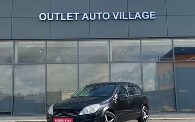 Opel Astra H, 2007 год, 399 000 рублей, 1 фотография