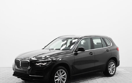 BMW X5, 2025 год, 9 900 000 рублей, 1 фотография