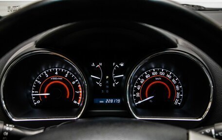 Toyota Highlander III, 2012 год, 1 789 000 рублей, 13 фотография