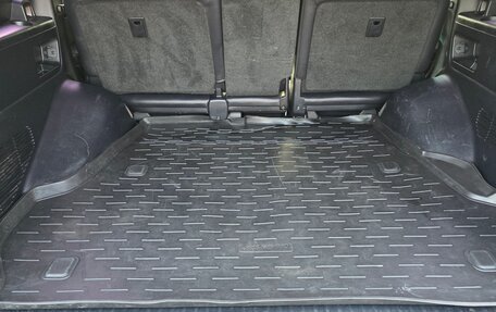 Toyota Land Cruiser 200, 2016 год, 5 700 000 рублей, 17 фотография