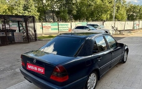 Mercedes-Benz C-Класс, 2000 год, 165 000 рублей, 4 фотография