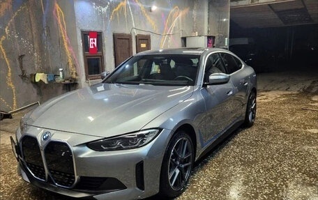 BMW i4, 2023 год, 4 751 081 рублей, 2 фотография