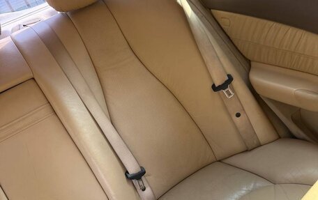 Mercedes-Benz S-Класс, 2001 год, 580 000 рублей, 5 фотография