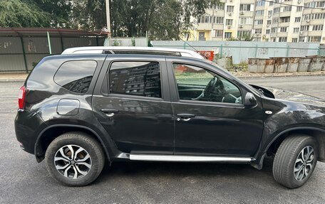 Nissan Terrano III, 2018 год, 1 400 000 рублей, 6 фотография