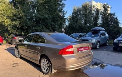 Volvo S80 II рестайлинг 2, 2008 год, 950 000 рублей, 1 фотография
