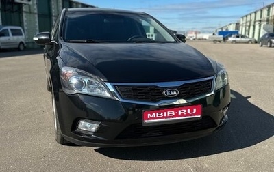 KIA cee'd I рестайлинг, 2011 год, 750 000 рублей, 1 фотография