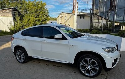 BMW X6, 2013 год, 2 570 000 рублей, 1 фотография