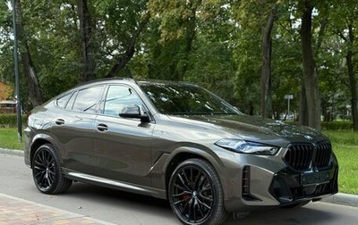 BMW X6, 2025 год, 16 900 000 рублей, 1 фотография