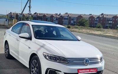 Volkswagen Bora, 2019 год, 2 100 000 рублей, 1 фотография