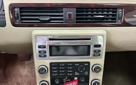 Volvo XC70 II рестайлинг, 2008 год, 1 099 000 рублей, 17 фотография
