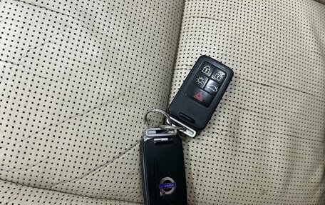 Volvo XC70 II рестайлинг, 2008 год, 1 099 000 рублей, 28 фотография