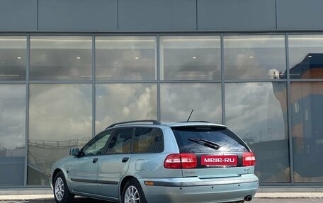 Volvo V40 I, 2004 год, 429 000 рублей, 5 фотография