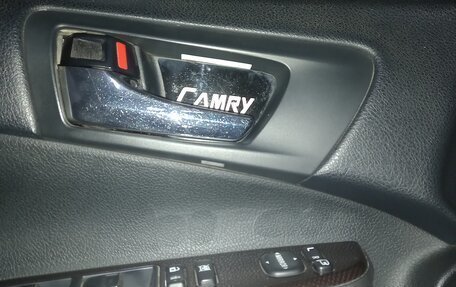 Toyota Camry, 2016 год, 2 455 000 рублей, 14 фотография