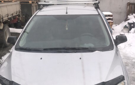 Ford Focus II рестайлинг, 2005 год, 520 000 рублей, 3 фотография