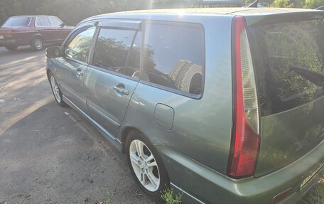 Mitsubishi Lancer IX, 2006 год, 250 000 рублей, 6 фотография