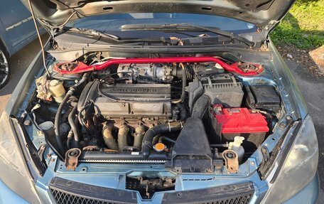 Mitsubishi Lancer IX, 2006 год, 250 000 рублей, 8 фотография