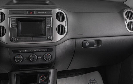 Volkswagen Tiguan I, 2015 год, 1 399 000 рублей, 16 фотография