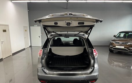 Nissan X-Trail, 2015 год, 1 695 000 рублей, 7 фотография