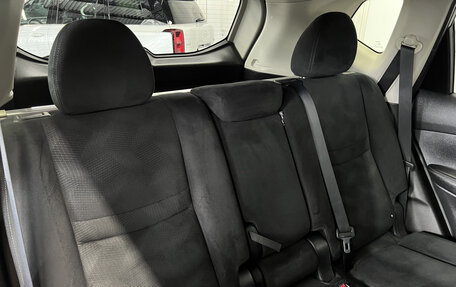 Nissan X-Trail, 2015 год, 1 695 000 рублей, 13 фотография