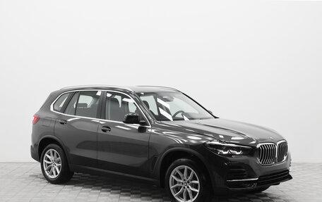 BMW X5, 2025 год, 9 900 000 рублей, 3 фотография