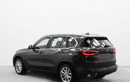 BMW X5, 2025 год, 9 900 000 рублей, 4 фотография