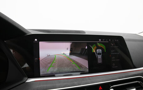 BMW X5, 2025 год, 9 900 000 рублей, 10 фотография