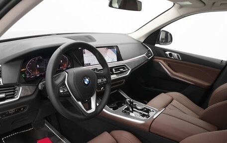 BMW X5, 2025 год, 9 900 000 рублей, 6 фотография