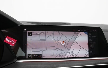 BMW X5, 2025 год, 9 900 000 рублей, 11 фотография