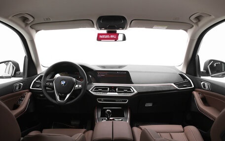 BMW X5, 2025 год, 9 900 000 рублей, 5 фотография