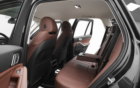 BMW X5, 2025 год, 9 900 000 рублей, 22 фотография