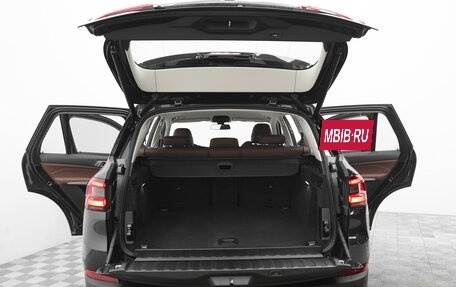 BMW X5, 2025 год, 9 900 000 рублей, 23 фотография