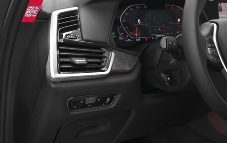 BMW X5, 2025 год, 9 900 000 рублей, 7 фотография