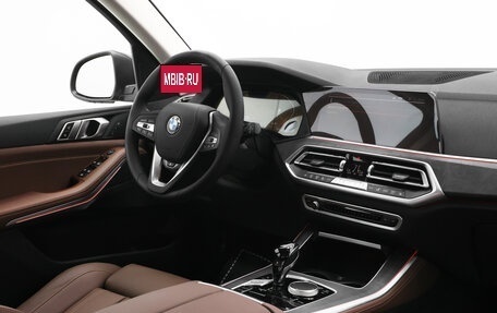 BMW X5, 2025 год, 9 900 000 рублей, 15 фотография