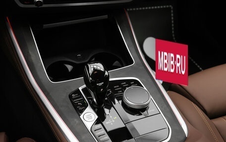 BMW X5, 2025 год, 9 900 000 рублей, 14 фотография