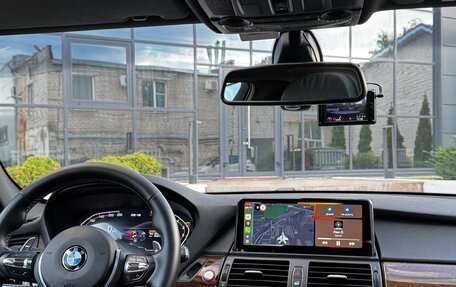 BMW X6, 2013 год, 2 570 000 рублей, 21 фотография