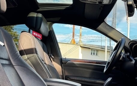 BMW X6, 2013 год, 2 570 000 рублей, 16 фотография
