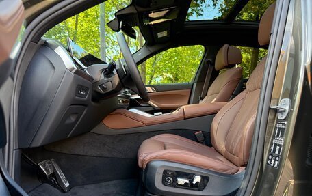 BMW X6, 2025 год, 16 900 000 рублей, 11 фотография