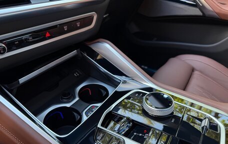 BMW X6, 2025 год, 16 900 000 рублей, 18 фотография