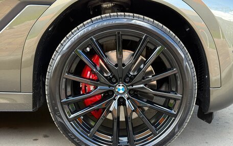 BMW X6, 2025 год, 16 900 000 рублей, 26 фотография