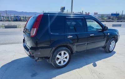 Nissan X-Trail, 2006 год, 680 000 рублей, 1 фотография