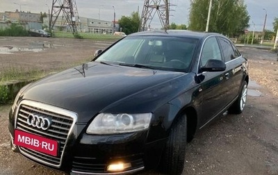 Audi A6, 2010 год, 850 000 рублей, 1 фотография