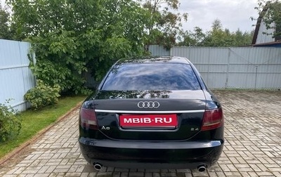 Audi A6, 2007 год, 800 000 рублей, 1 фотография