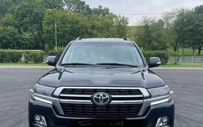 Toyota Land Cruiser 200, 2015 год, 6 150 000 рублей, 1 фотография