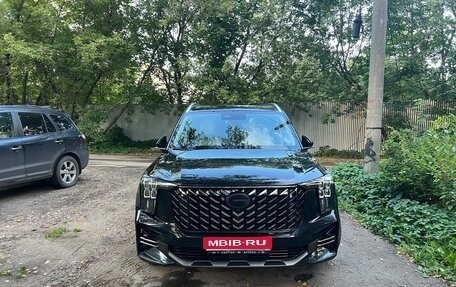 GAC GS8, 2023 год, 3 200 000 рублей, 1 фотография