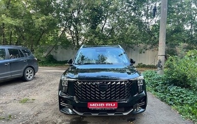 GAC GS8, 2023 год, 3 200 000 рублей, 1 фотография