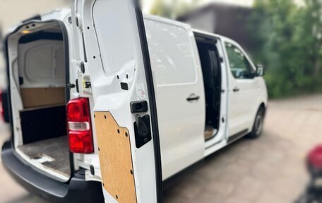 Peugeot Expert, 2020 год, 2 200 000 рублей, 1 фотография