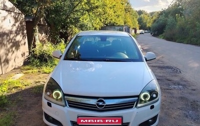 Opel Astra H, 2013 год, 470 000 рублей, 1 фотография