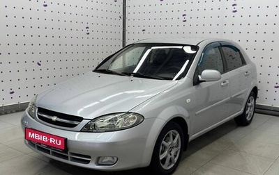 Chevrolet Lacetti, 2006 год, 565 000 рублей, 1 фотография