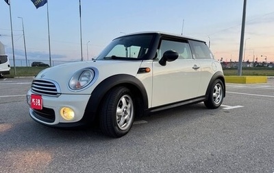 MINI Hatch, 2011 год, 880 000 рублей, 1 фотография